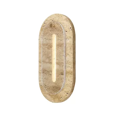 Настенный светильник Ventana MOD523WL-L15BG3K1 Maytoni