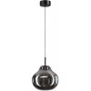 Стеклянный подвесной светильник Vaso 5097/4LC Odeon Light