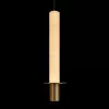 Подвесной светильник Montblanc 10475B Bronze цилиндр Loft It
