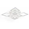Потолочная люстра Acrylica Original FA8911 прозрачная Ambrella