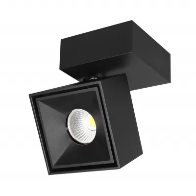 Точечный светильник Стамп CL558021N Citilux