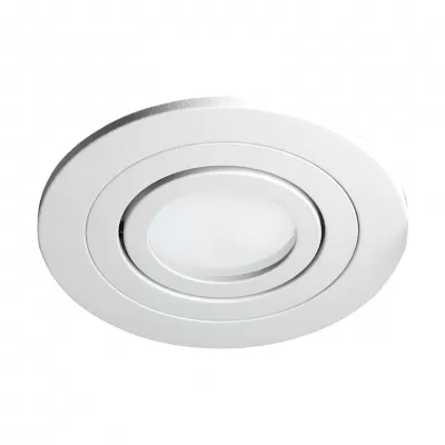 Точечный светильник Alto Mini WDL-MR11/01W-R Wolta