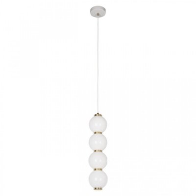 Подвесной светильник Pearls 10205/B Loft It дизайнерский