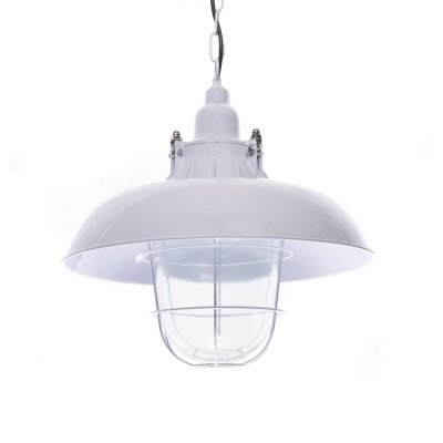 Подвесной светильник Proddi LDP 11687 WT Lumina Deco дизайнерский