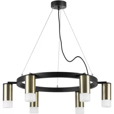 Подвесной светильник Rullo LR0163161 Lightstar дизайнерский