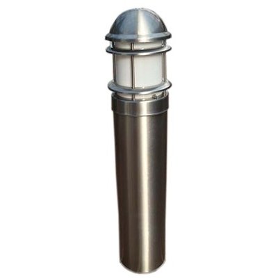 Наземный фонарь INOX 75898-740 Oasis Light Уличный