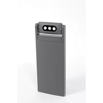 Наземный светильник W6146S-1-526 Gr Oasis Light Наземный светильник W6146S-1-526 Gr Oasis Light