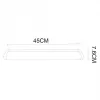 Настенный светильник Cabinet Led A1405AP-1CC белый Artelamp