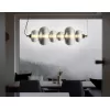 Стеклянный подвесной светильник High Light LH11072 Ambrella
