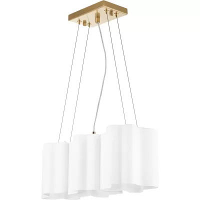 Подвесной светильник Nubi 802133 Lightstar