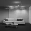 Трековый светильник Plato TR153-1-10W3K-BS белый круглый Maytoni Трековый светильник Plato TR153-1-10W3K-BS белый круглый Maytoni