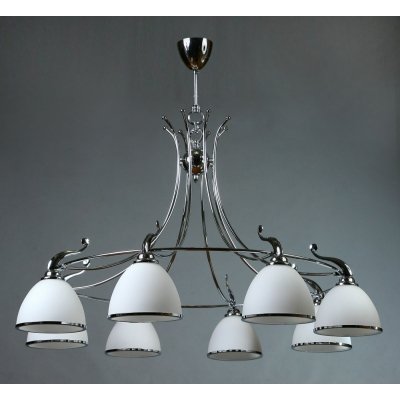 Подвесная люстра 2401 MA02401CA/008 Ch Brizzi испания
