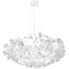 Подвесной светильник Clizia 10231/780 White белый Loft It