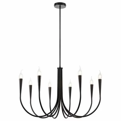 Потолочная люстра  368-023-08 Velante