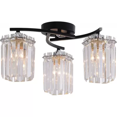 Потолочная люстра June 1062-303 Rivoli