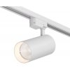 Трековый светильник SOLID KOPER DK6455-WH белый цилиндр Denkirs