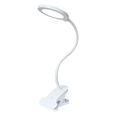 Офисная настольная лампа Miranda 10245/1LED Escada