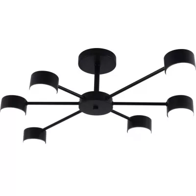 Потолочная люстра Lesley 3185-306 Rivoli