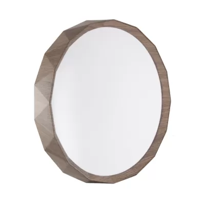 Настенно-потолочный светильник Zif Wood 7637/DLN Sonex