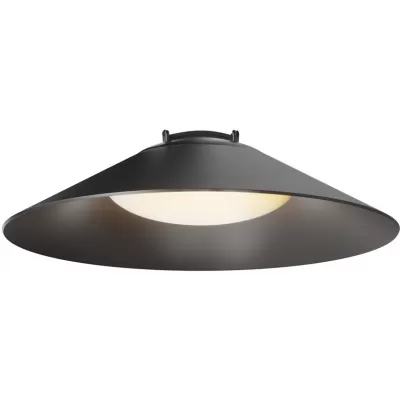 Трековый светильник Campana TR127B-12W3K-B Maytoni