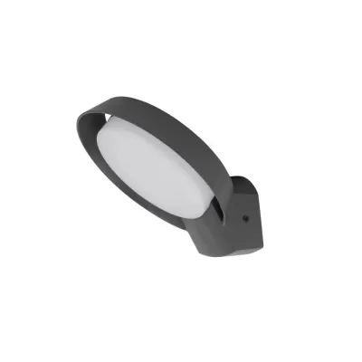 Настенный светильник уличный MERIDIAN W2057-3K Gr Oasis Light
