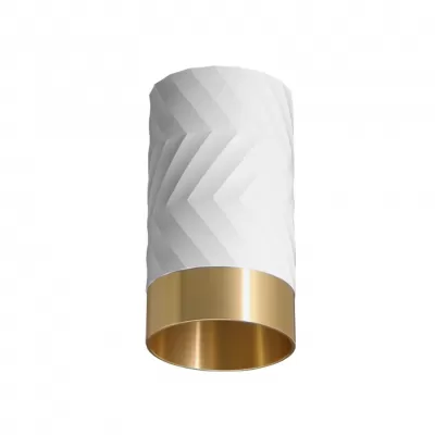 Точечный светильник Wsl-Gu10 WSL-GU10/09WG Wolta