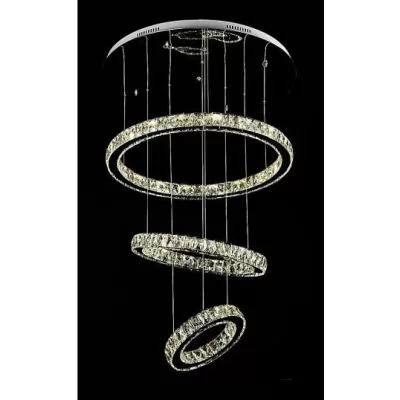 Подвесной светильник  DW-8823 SWG