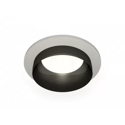 Точечный светильник Techno Spot XC6514021 Ambrella черный