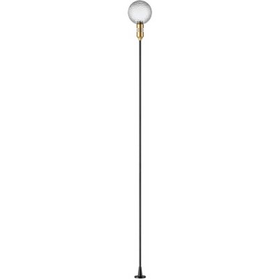 Грунтовый светильник Dande 7121/2GLB Odeon Light