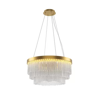 Подвесной светильник Trove MOD486PL-L38BSK Maytoni