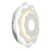 Настенный светильник 79 OML-07901-26 белый Omnilux