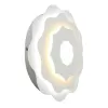 Настенный светильник 79 OML-07901-26 белый Omnilux