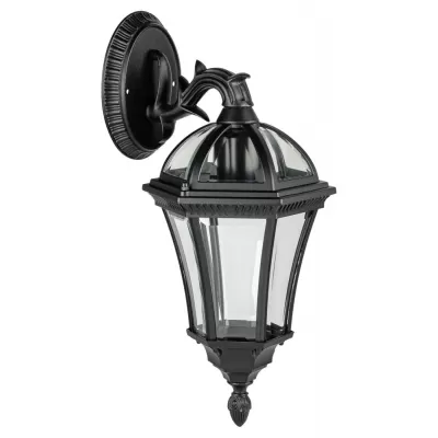 Настенный фонарь уличный ROMA S 95202S 15L Bl Oasis Light