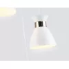 Подвесной светильник TRADITIONAL TR8467 белый Ambrella