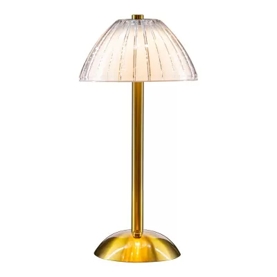 Интерьерная настольная лампа Fiore L69431.86 L'Arte Luce