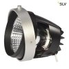 Стеклянный точечный светильник Aixlight 115253 прозрачный SLV