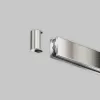Заглушка Accessories for tracks Flarity TRA154EC-PT Maytoni