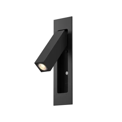 Спот Axiom MOD495WL-L3B3K1 Maytoni