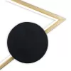 Потолочная люстра Figures 10270/1LED белая Escada