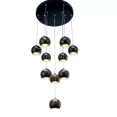Подвесной светильник Деко CL504112 Citilux