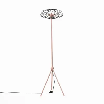 Торшер Galassia SL949.205.08 ST Luce