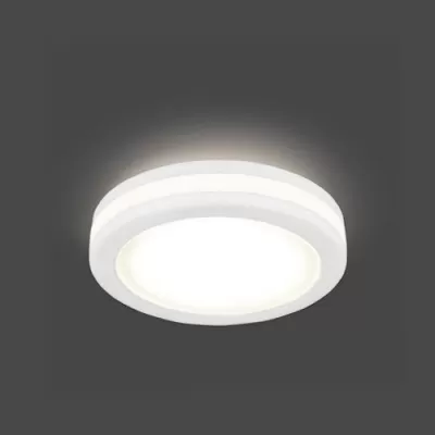 Точечный светильник Backlight BL098 Gauss