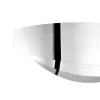 Настенный светильник Distesa VL8263W01 серый Vele Luce