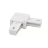 Коннектор угловой Barra 502126-P Lightstar