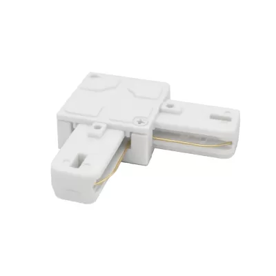 Коннектор угловой Barra 502126-P Lightstar