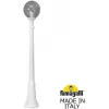 Наземный фонарь GLOBE 250 G25.158.000.WZF1R форма шар Fumagalli Наземный фонарь GLOBE 250 G25.158.000.WZF1R форма шар Fumagalli