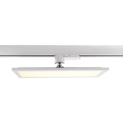 Трековый светильник Panel Track Light 707059 Deko-Light