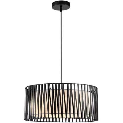 Подвесная люстра ZAMBEZE 10181/3S Escada