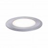 Встраиваемый светильник уличный Floor downlight 94365 белый Paulmann