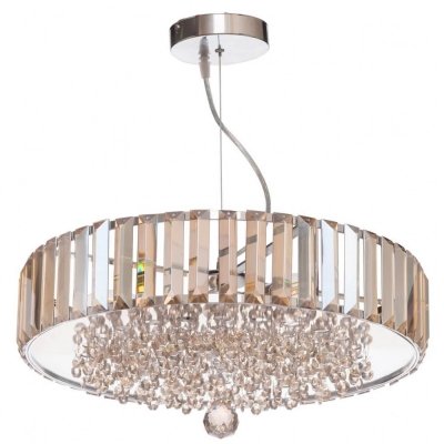 Подвесная люстра Vistosa VL1563P03 Vele Luce